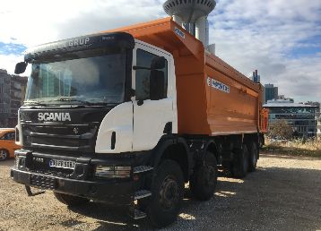 Ankara Lowbed Kiralama